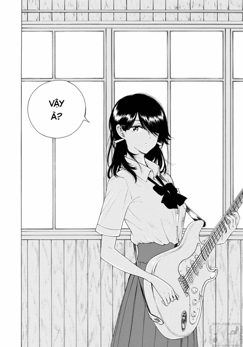 miageru to kimi wa chapter 8 18