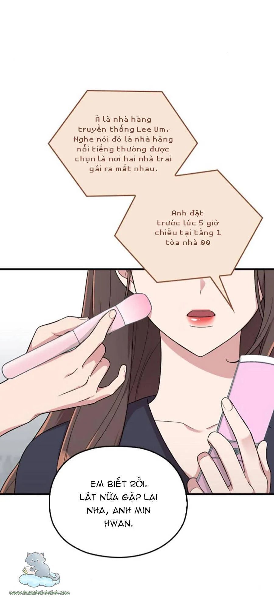 cô đi mà lấy chồng tôi chapter 22 74