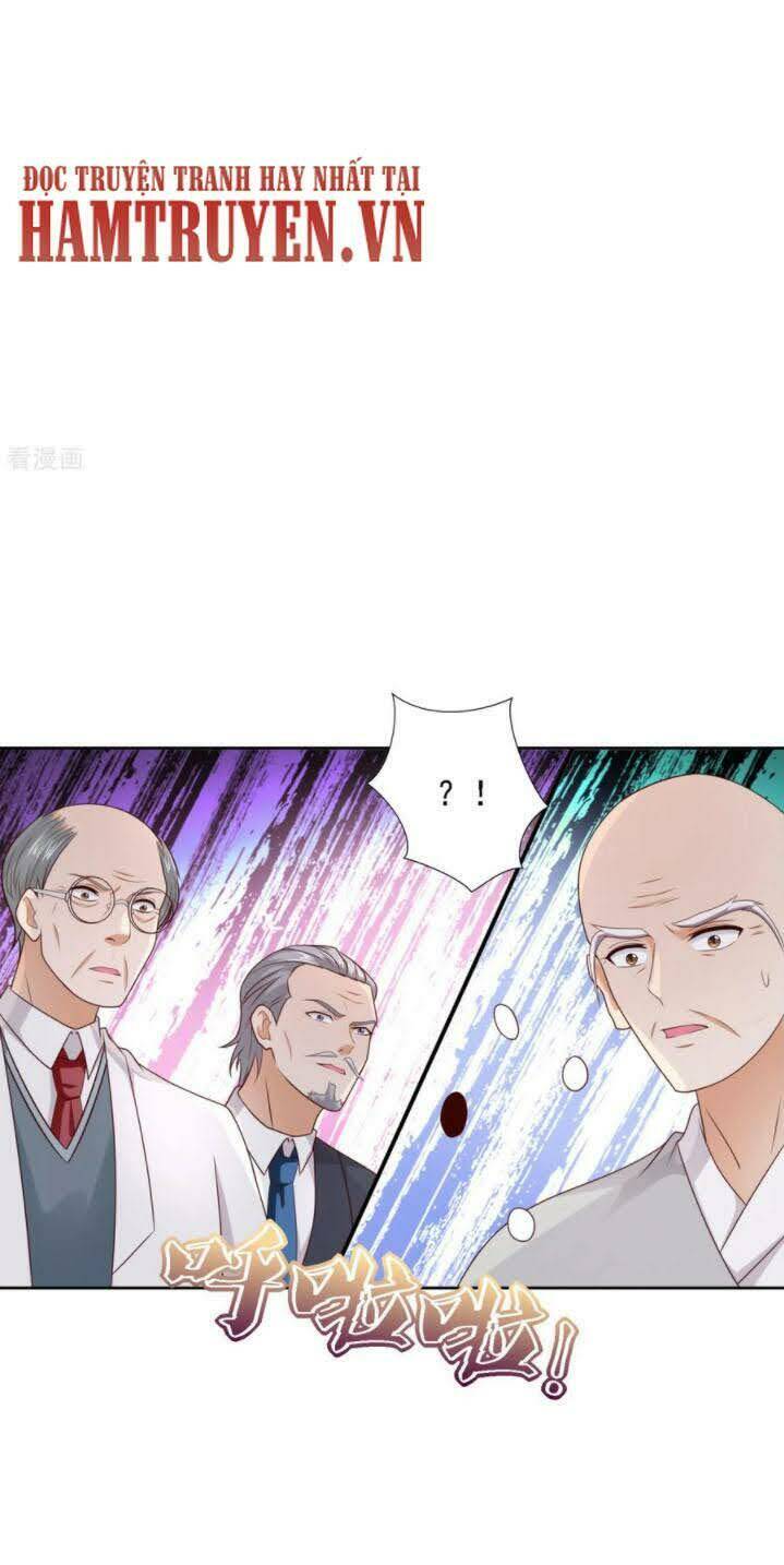 chí tôn toàn năng chapter 56 16