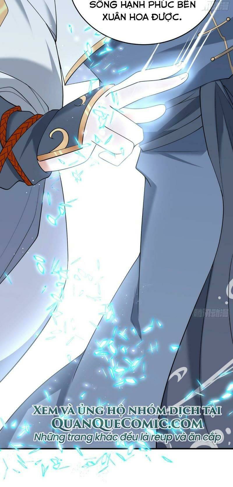 giáng thần chiến ký chapter 70 20