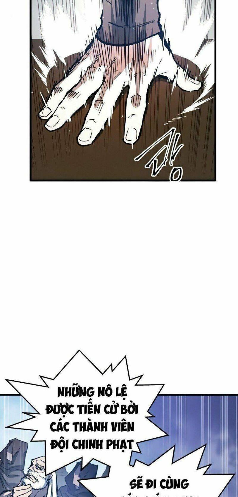 sự trở về của chiến thần tự sát chapter 18 44