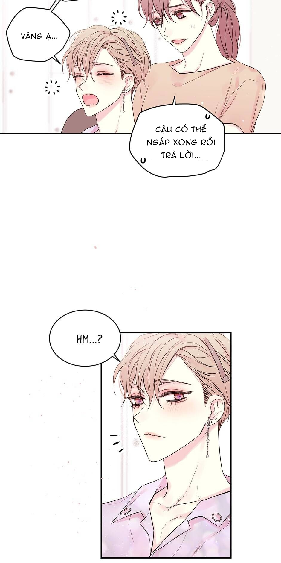 in my closet chapter 84 23