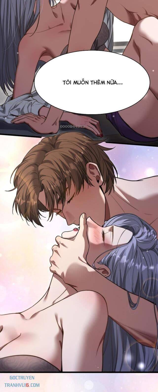 Ta Bị Kẹt Cùng Một Ngày 1000 Năm chapter 144 2