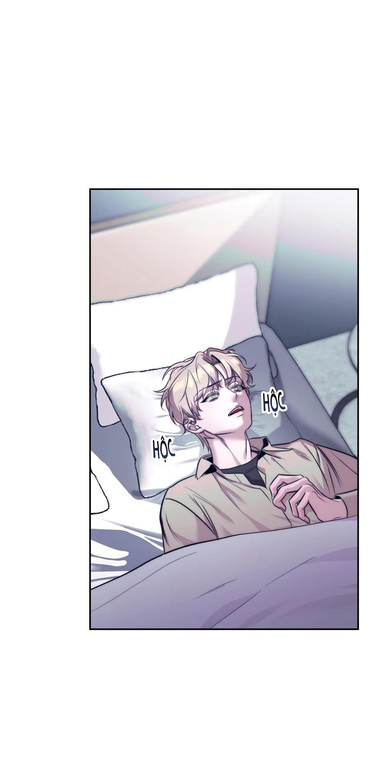 kỳ thị chapter 4 22