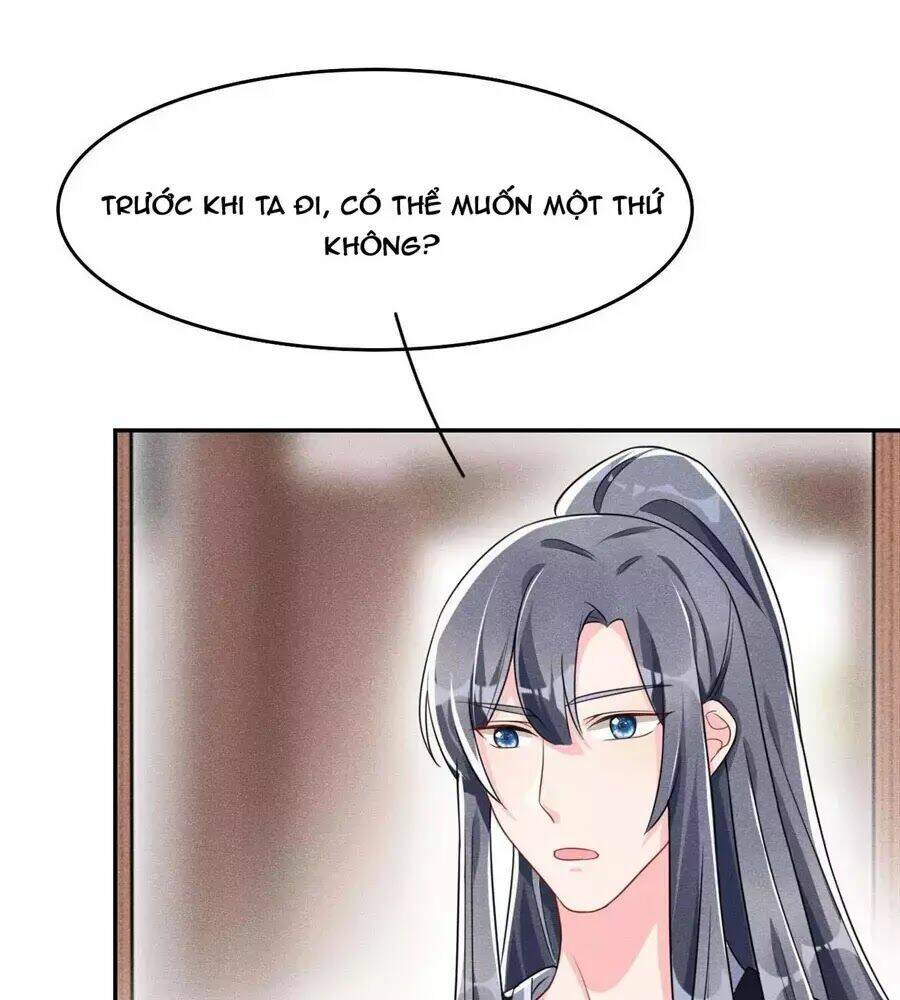 hoàng tử phu quân, ta nuôi ngươi a! chapter 10 51