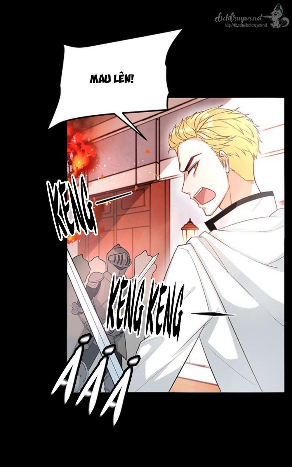 nữ hiệp trở về chapter 1 11