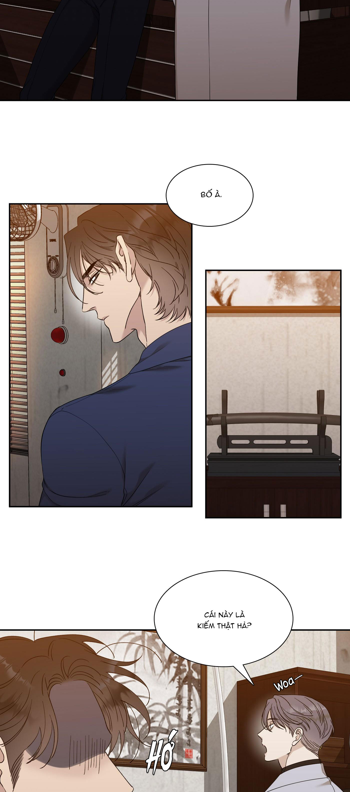 tên cặn bã chapter 8 10