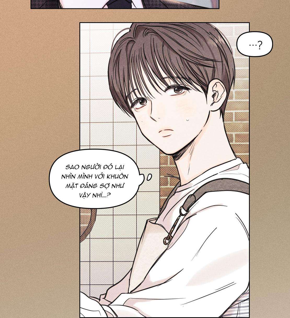 công việc làm thêm hàng ngày chapter 0.1 12