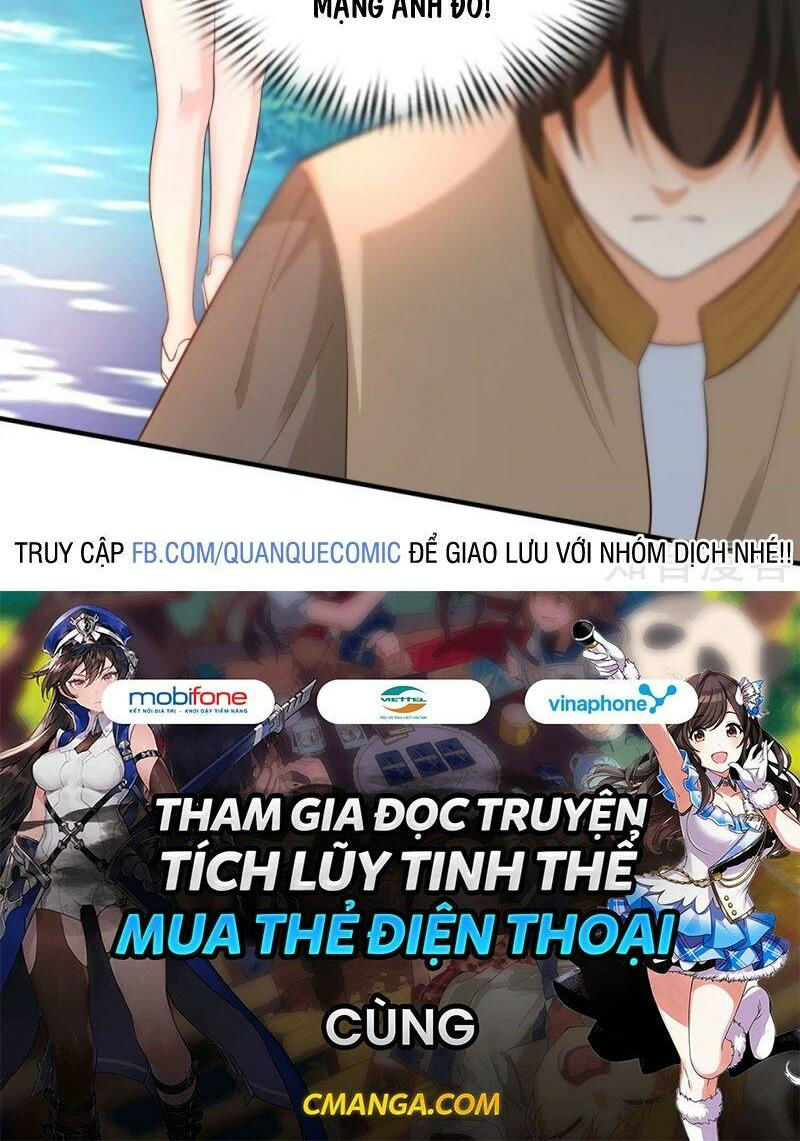 tối cường vận đào hoa chapter 157 39