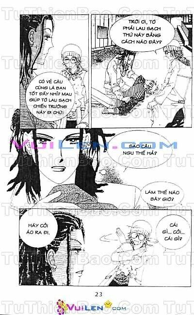 wait! wolf chapter 1 24