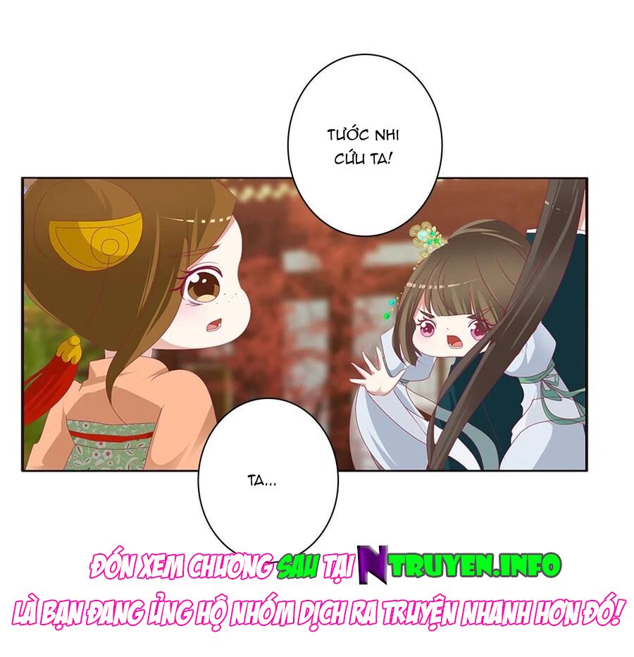 thông linh phi chapter 644 21