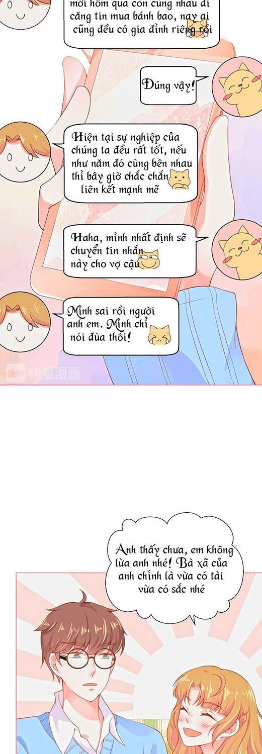 bên anh mới là cả thế giới chapter 4 7