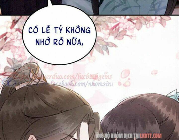 trọng sinh bá sủng nhiếp chính vương quá mạnh mẽ chapter 111 79