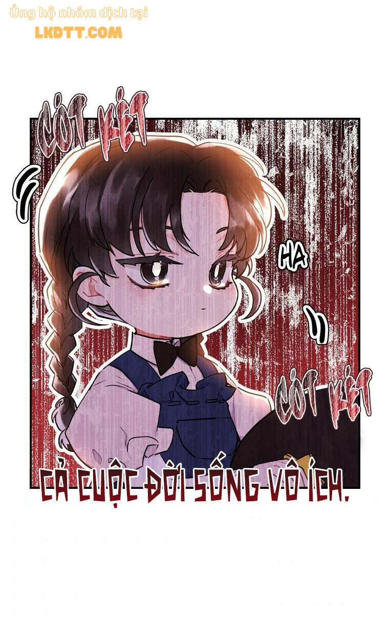 tôi đã trở thành con gái nuôi của nam chính chapter 31 51