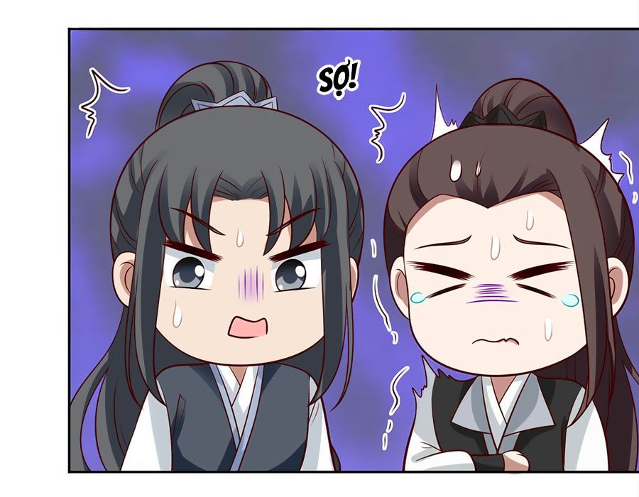 kiêu ngạo vương gia chủng điền phi chapter 103 7