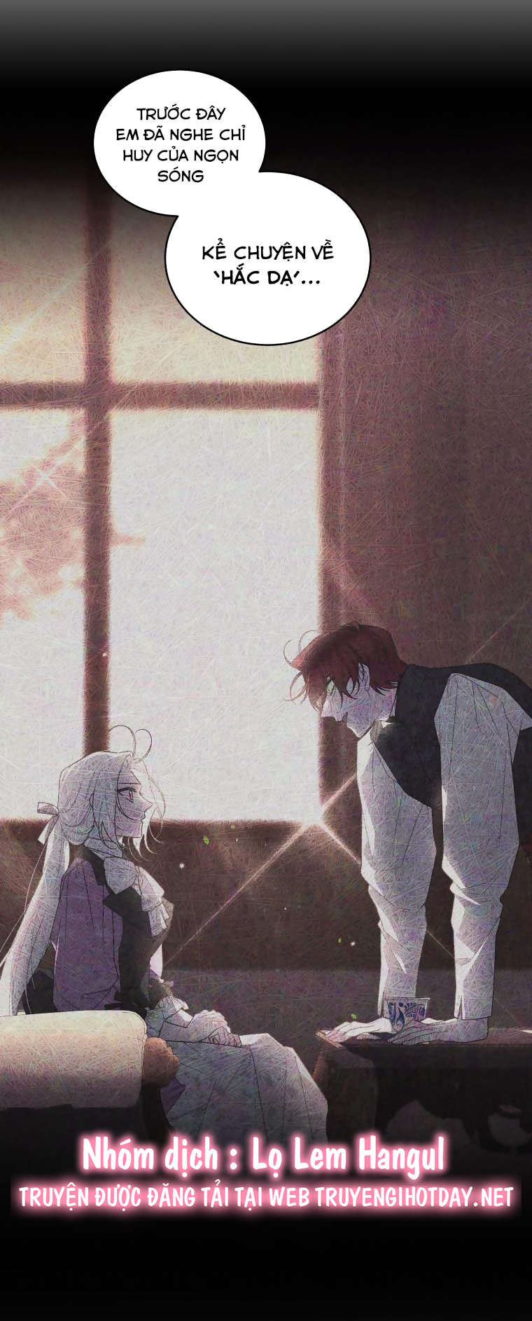 trở thành ác nữ thuần hóa thú cưng chapter 52 33