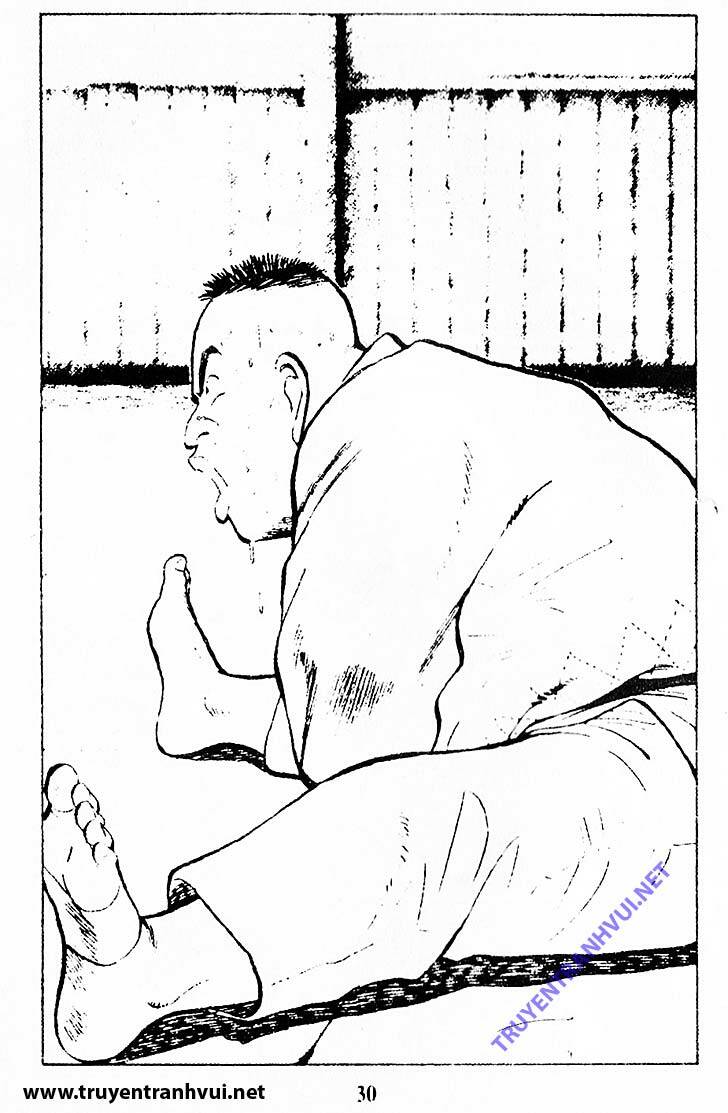 yawara chapter 211 5