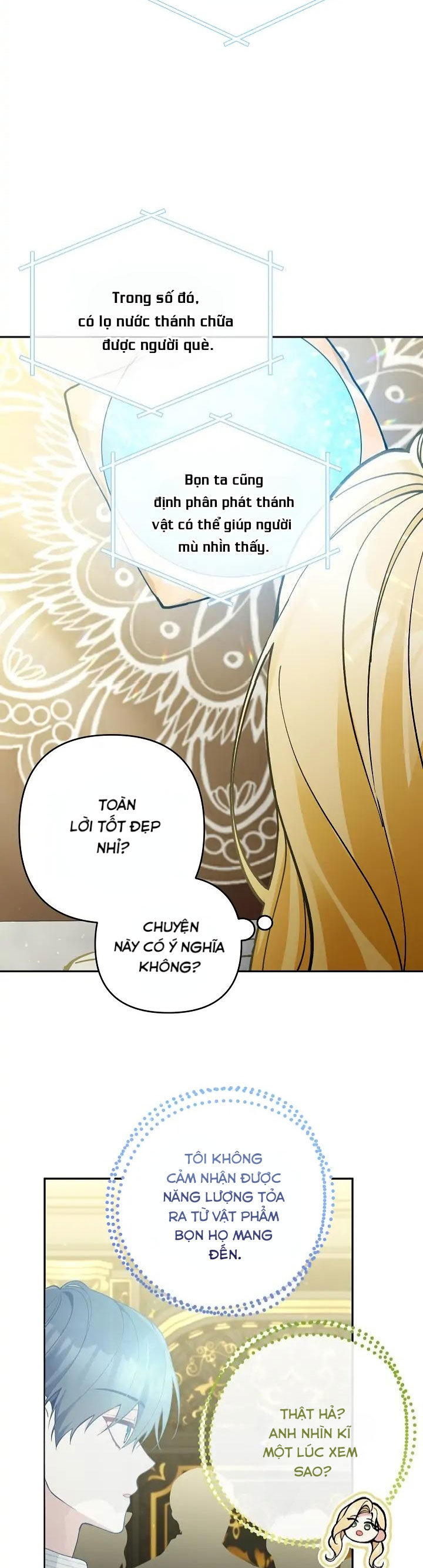 đừng đến cửa hàng của ác nữ phản diện chapter 53 24