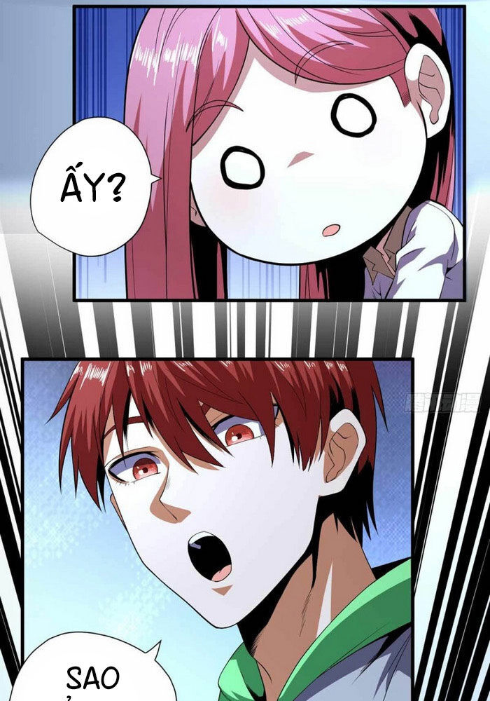 vương bài thần y chapter 66 27