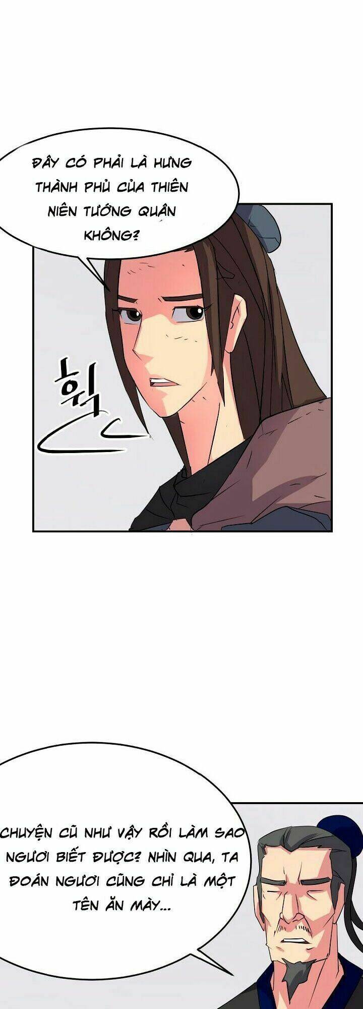 trọng sinh, bất khả chiến bại chapter 35 46