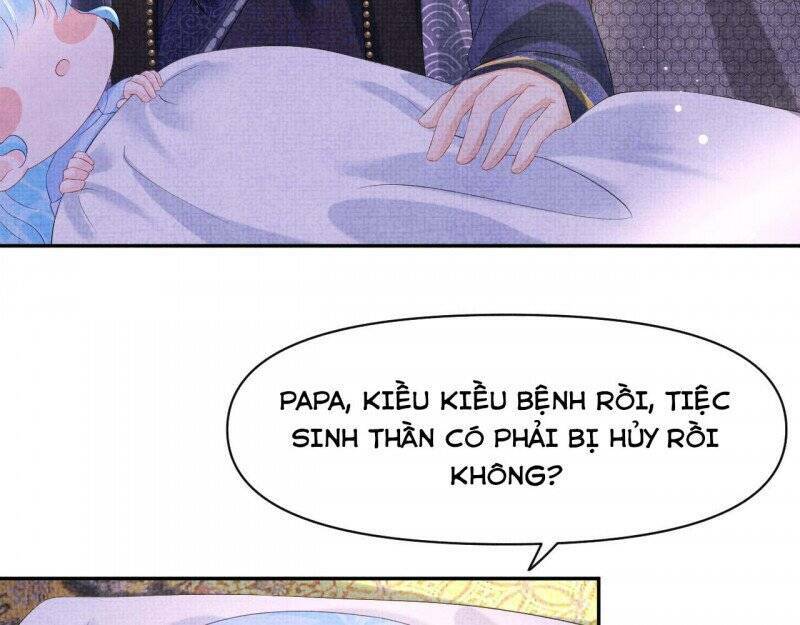 nhóc con người cá 3 tuổi rồi chapter 264 19