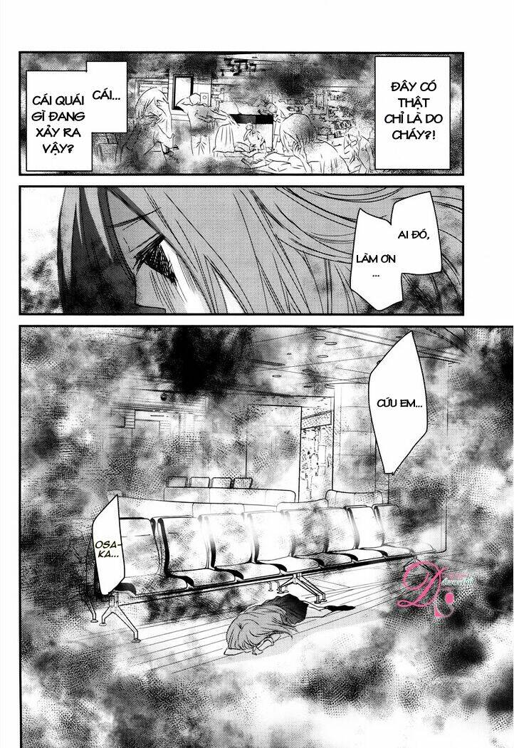 monmon mononoke chapter 1 36