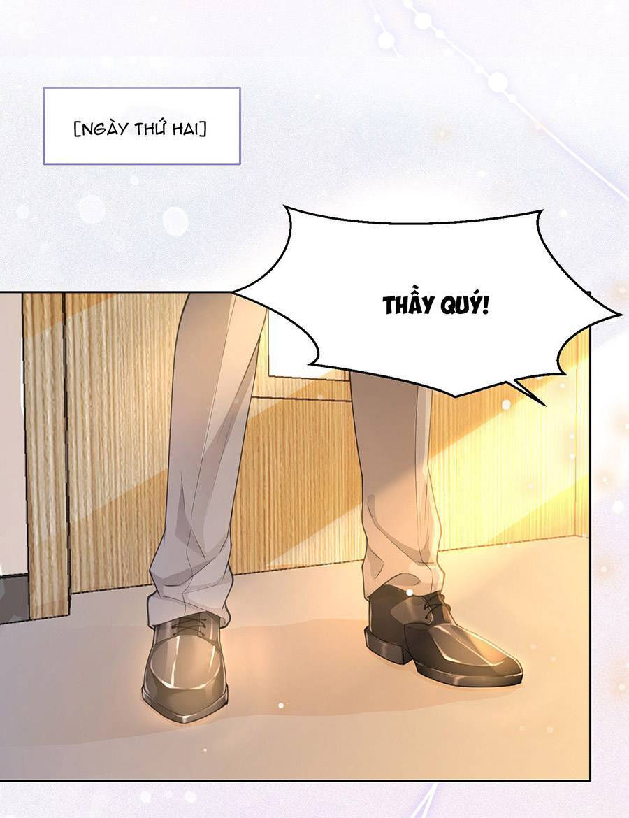 hãy để cô ấy hạ cánh! chapter 9 56