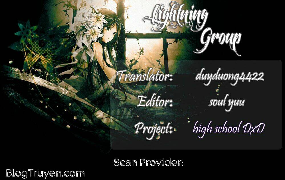 high school dxd chapter 22.5 6