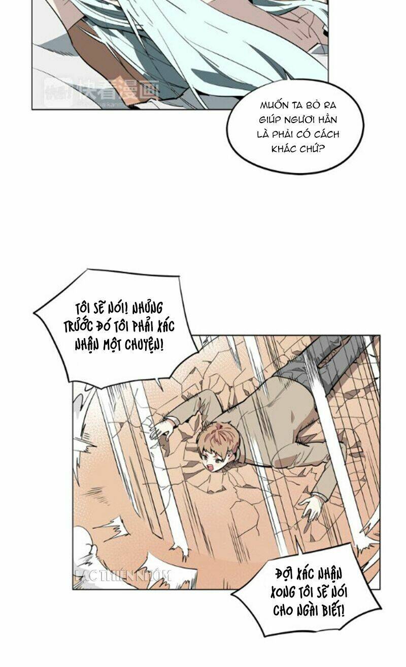 hoa đạo sĩ chapter 49 36