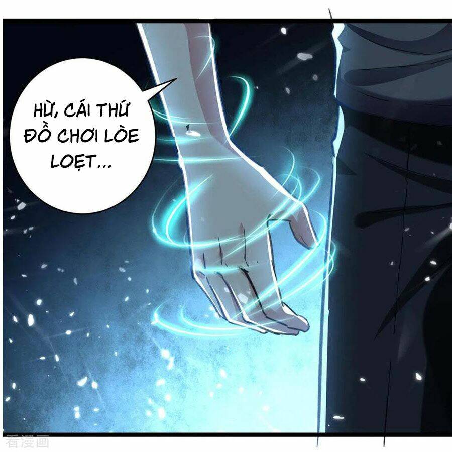 trọng sinh khí thiếu quy lai chapter 150 5