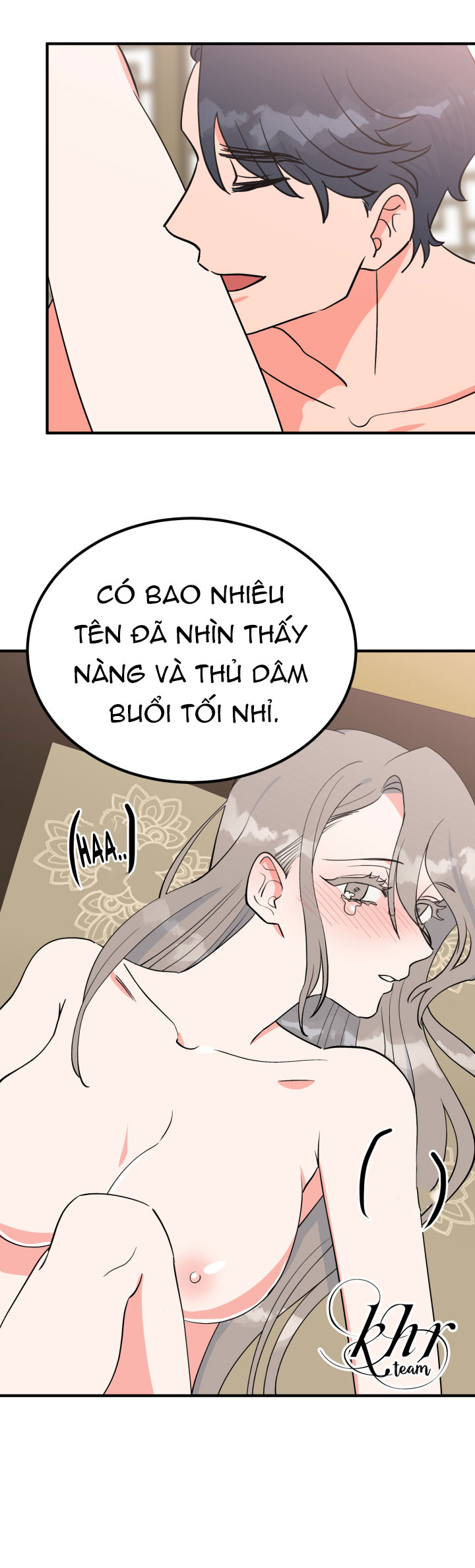 độc chủ chapter 22 14