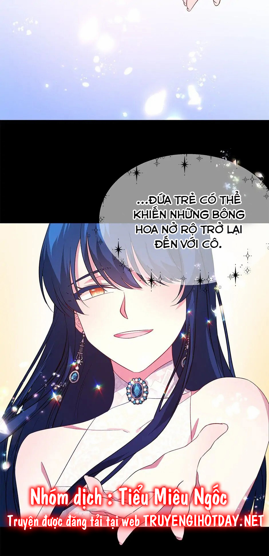 tôi không phải là nữ anh hùng chapter 26 51