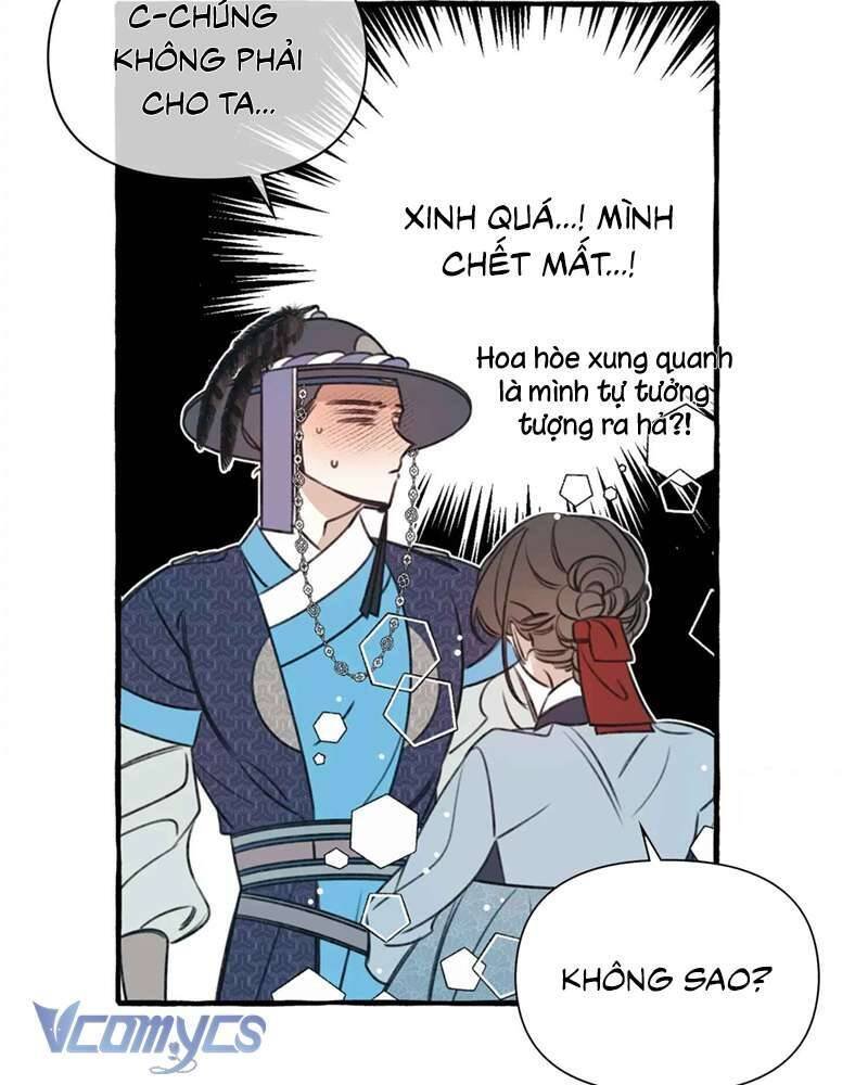 chuyện tình hoa lưu ly chapter 3 31