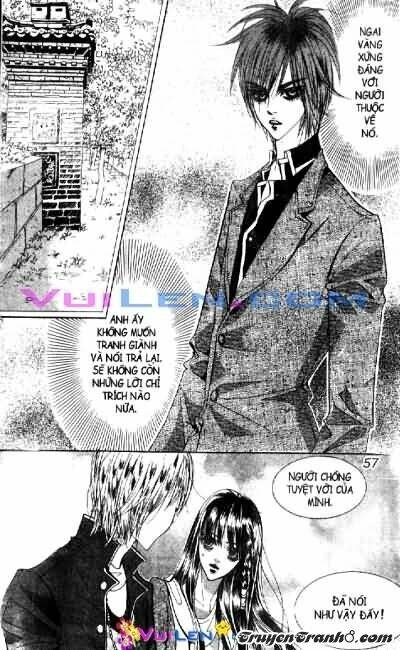 goong - [ hoàng cung ] chapter 13 55