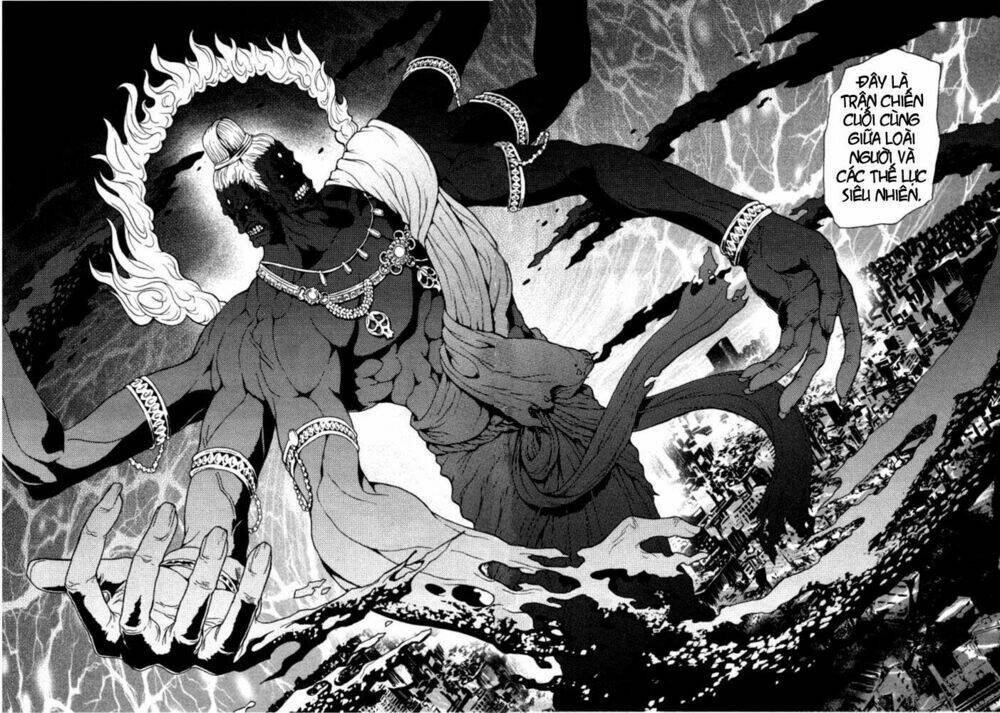 ga-rei chapter 48 38