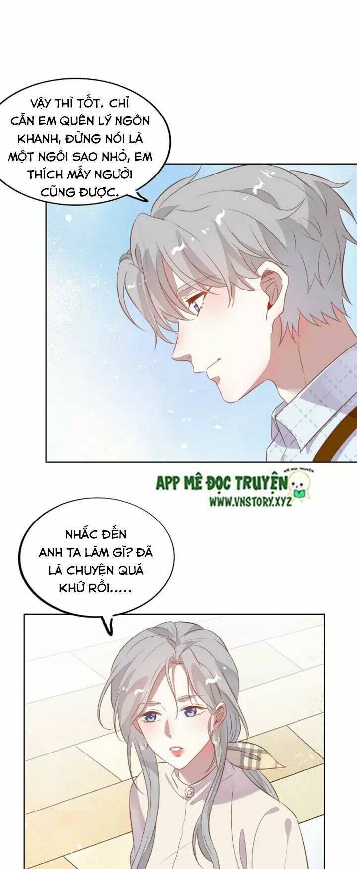 bạn trai kém tuổi bẫy yêu tôi chapter 13 10