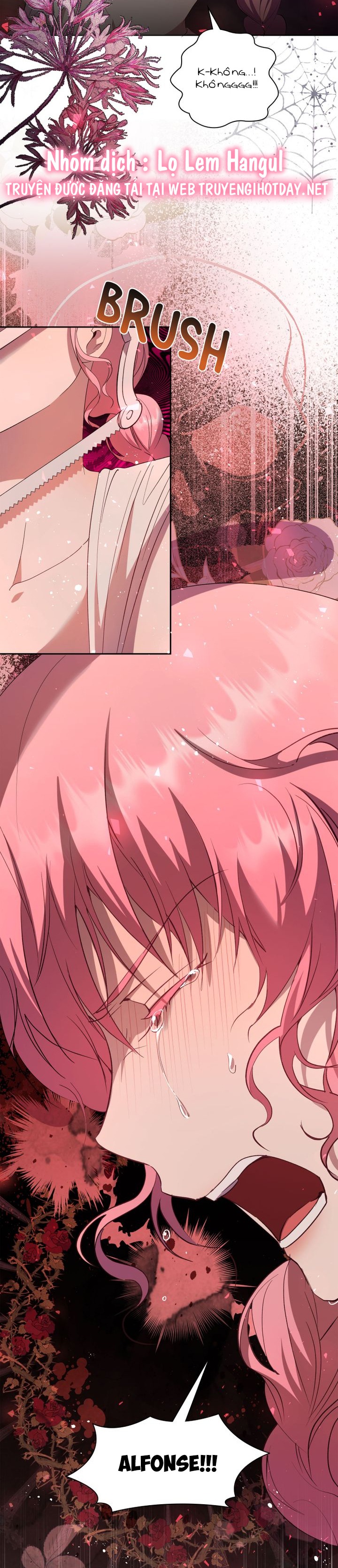 thuần hóa hoàng đế bạo chúa chapter 75 8