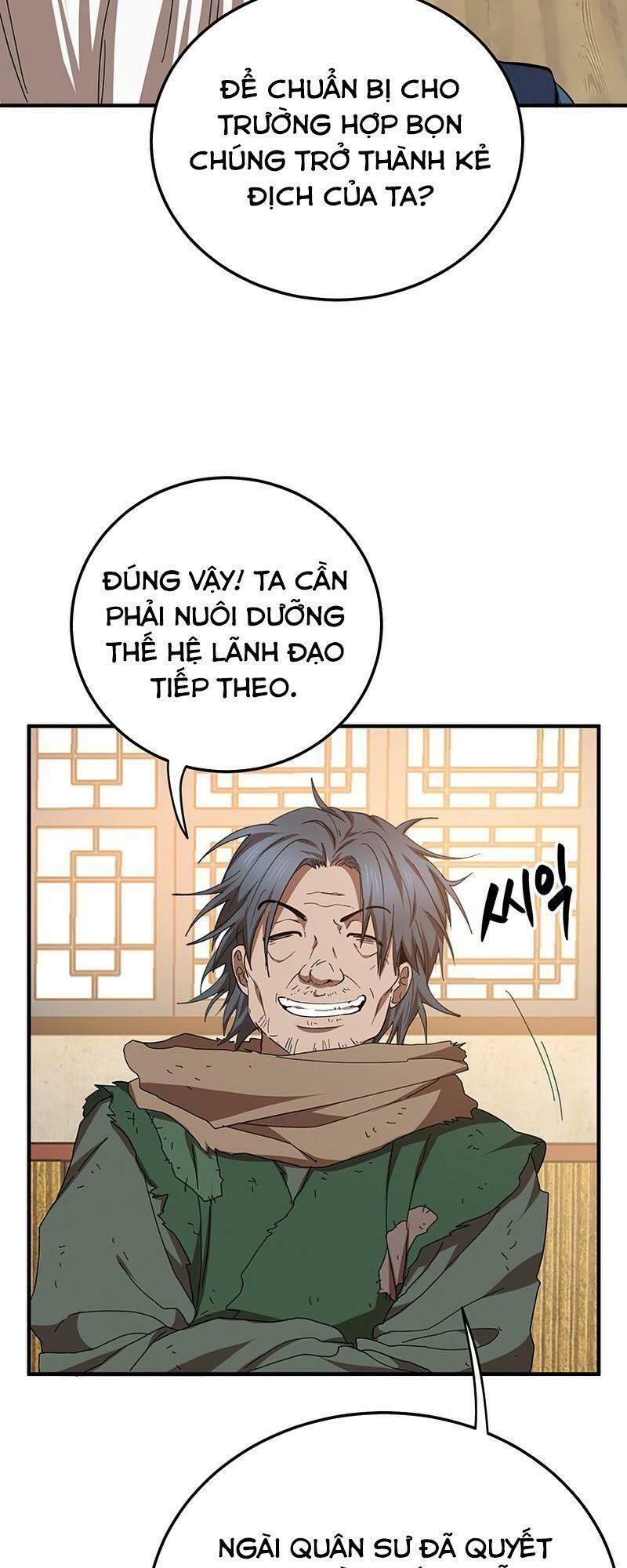 võ đang kỳ hiệp chapter 58 45