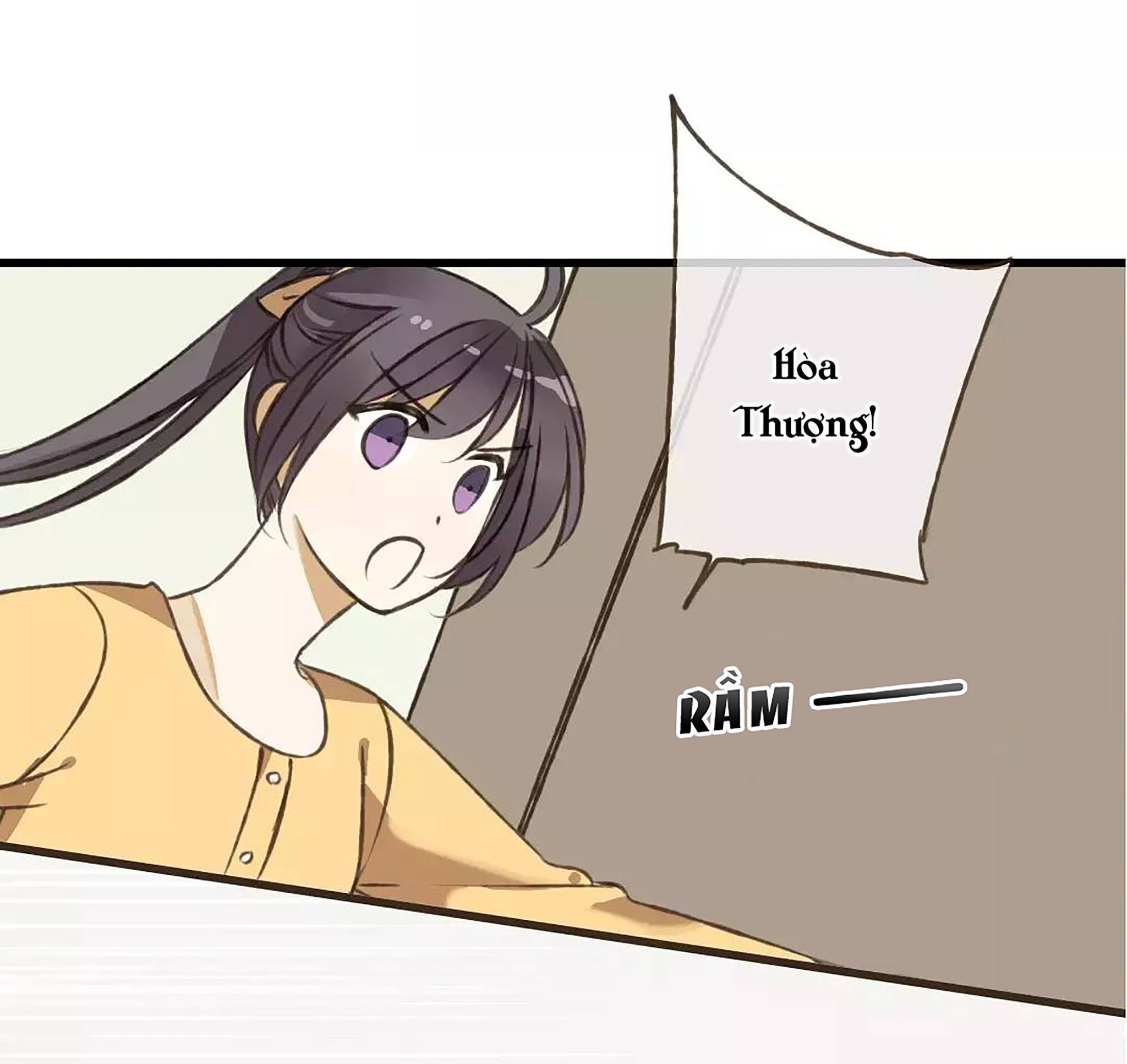 trên trời rớt xuống một hòa thượng ngốc chapter 37 6