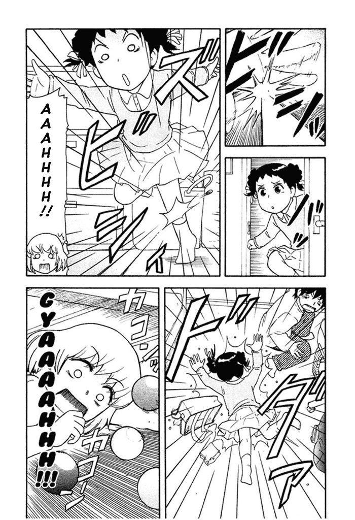 tonari no seki-kun chapter 53 22