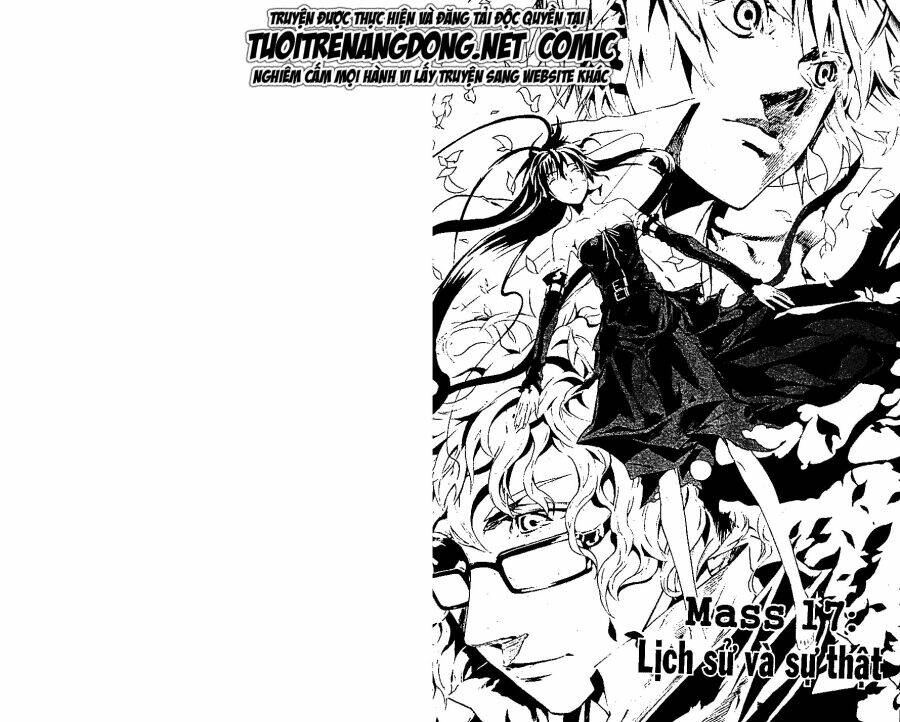 đột kích - raiders chapter 5 2