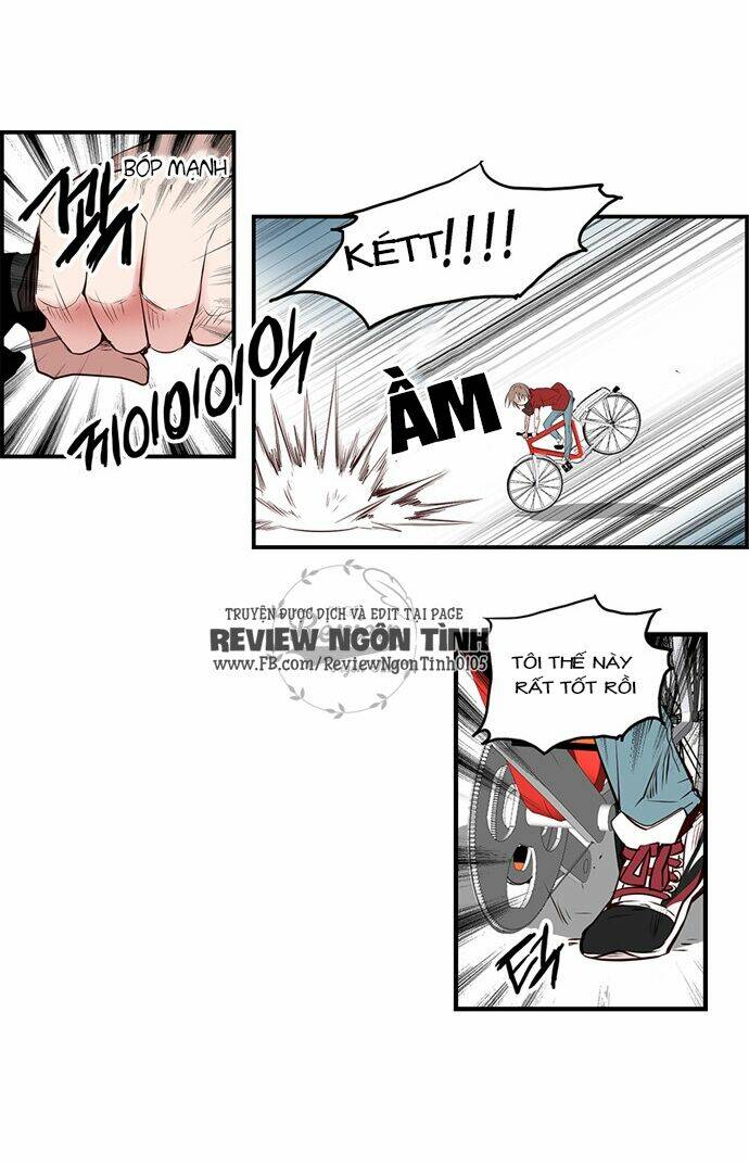 bước ngoặt ngàn vàng chapter 5 7