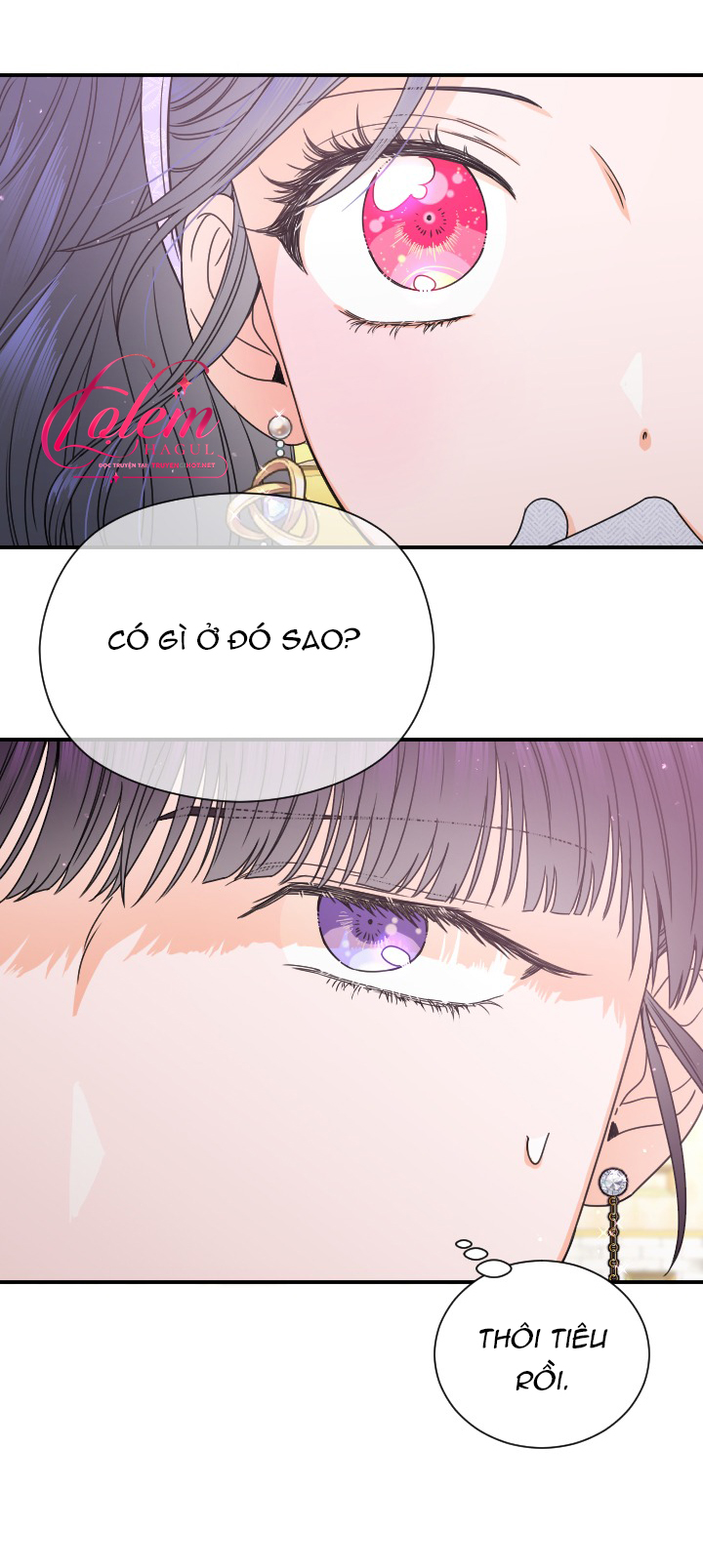 lady baby chapter 141 8