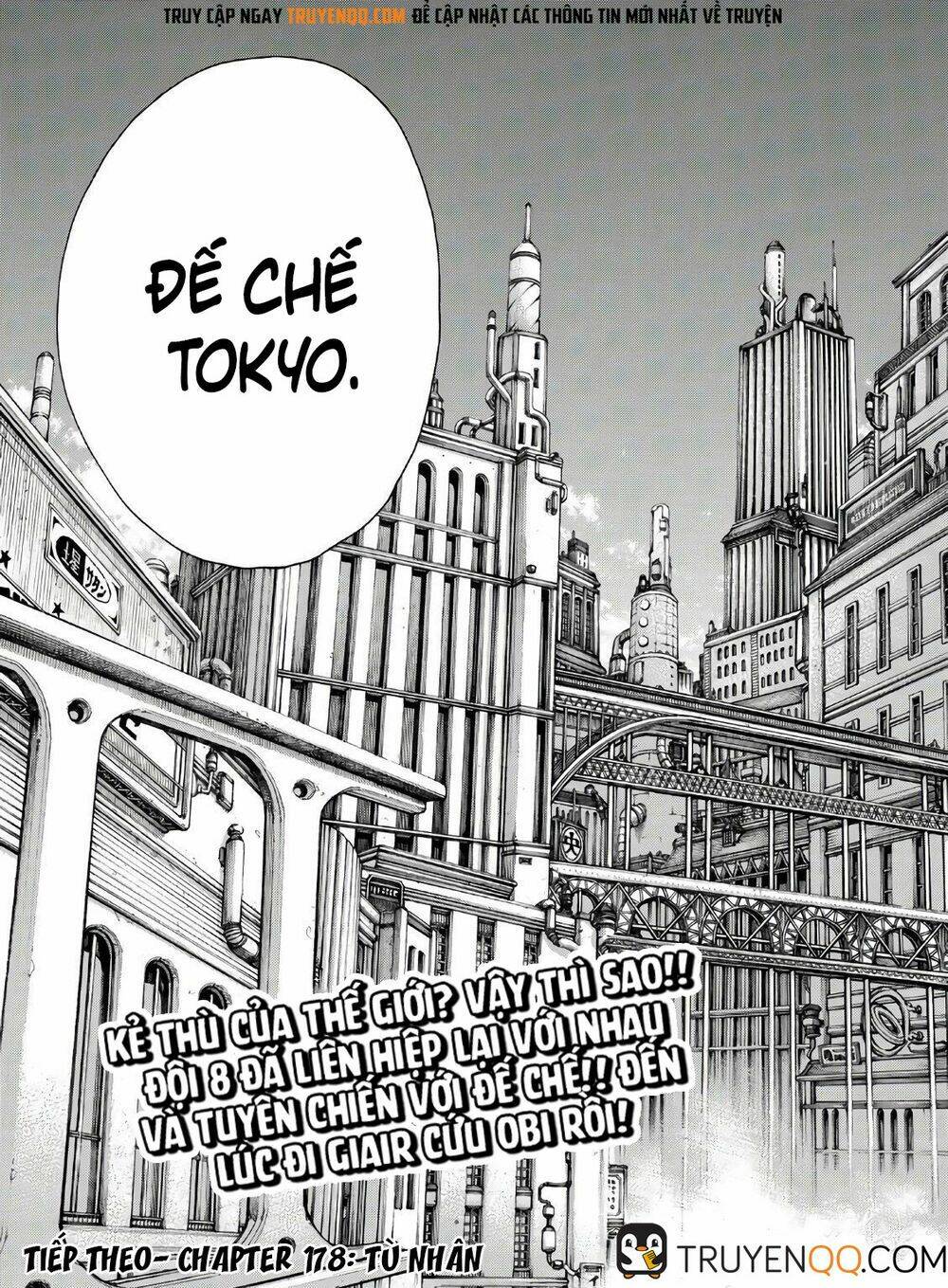 biệt đội lính cứu hỏa chapter 177 19