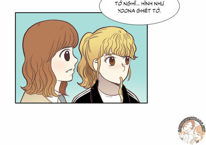 thế giới con gái chapter 44 22