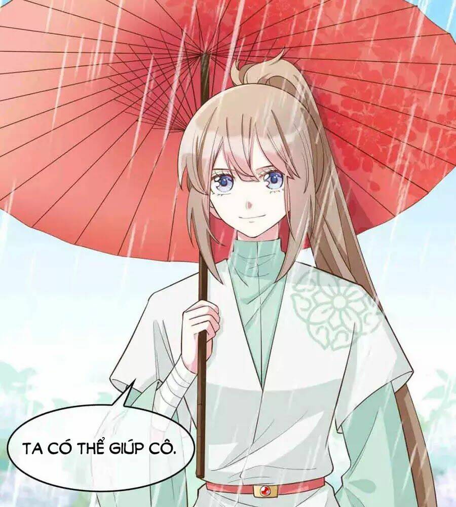 đích nữ hữu độc chapter 25 18