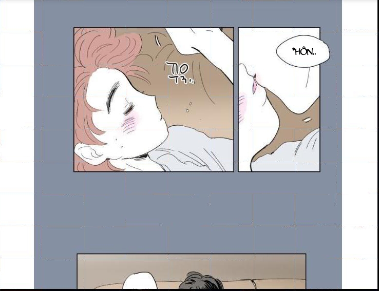 câu chuyện của hosik chapter 46 20