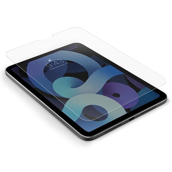 Kính Cường Lực UNIQ OPTIX Clear dành cho iPad Pro 11 / iPad Air 10.9 Bảo Vệ Màn Hình Cao Cấp - Hàng chính hãng