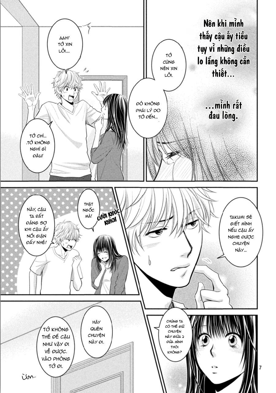 ano natsu chapter 10 8