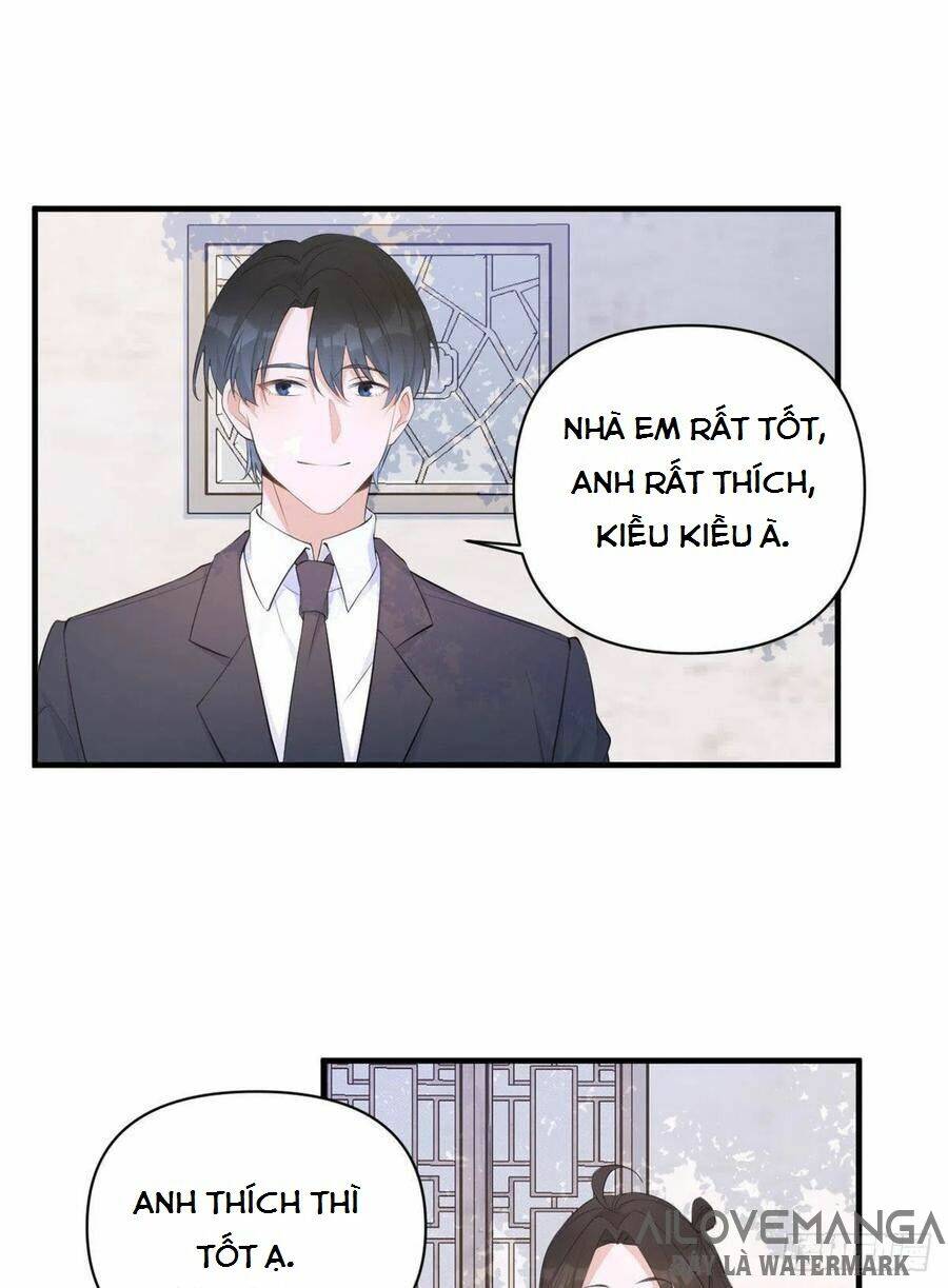 vẫn cứ nhớ em, nhớ em chapter 79 6